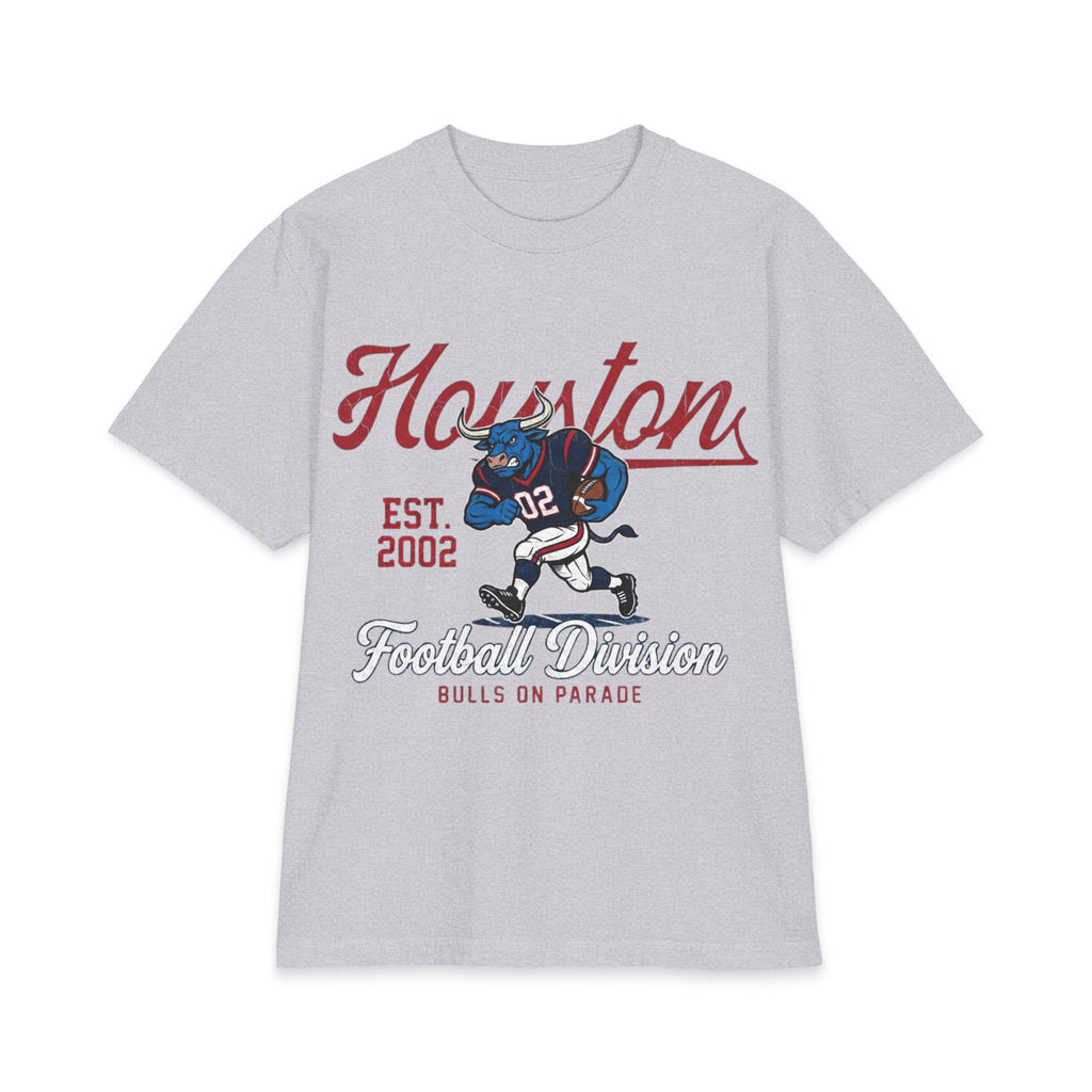 Football - Houston Division