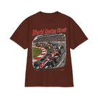 Racing - World Racing Circuit