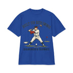 Baseball - Built for Both Swings (Oversized)