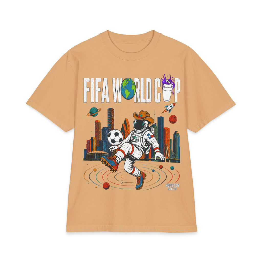 Soccer - FIFA Houston (Oversized)