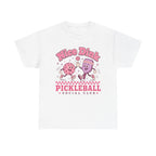Pickle Ball - Nice Dink Pink