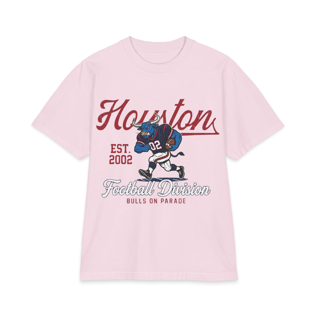 Football - Houston Division