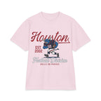 Football - Houston Division