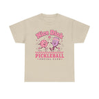 Pickle Ball - Nice Dink Pink