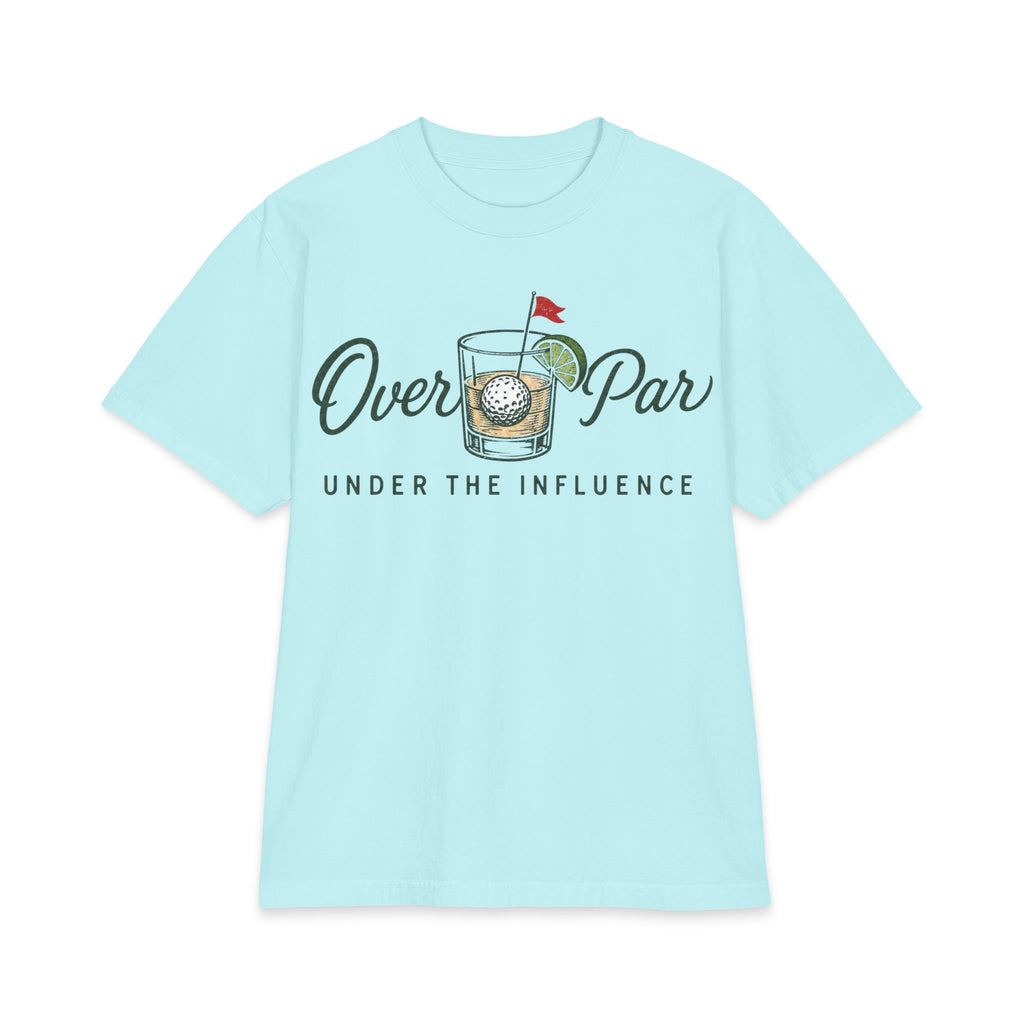 Golf - Under the Influence V.2