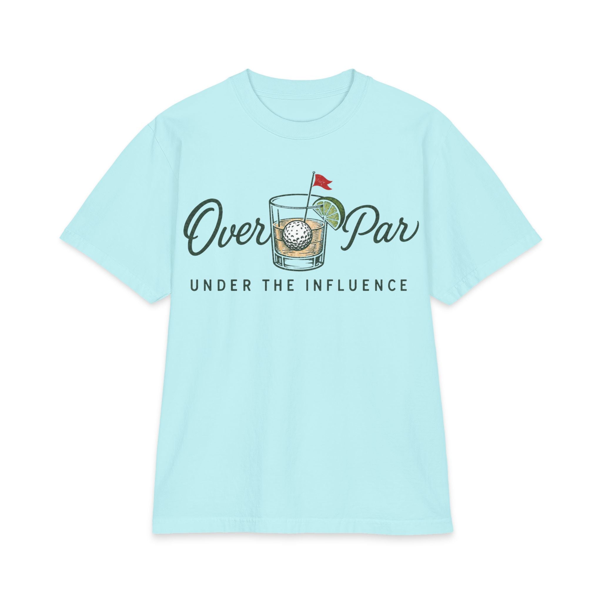 Golf - Under the Influence V.2