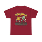 Pickle Ball - Nice Dink Yellow