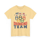 USA - Drinking Team