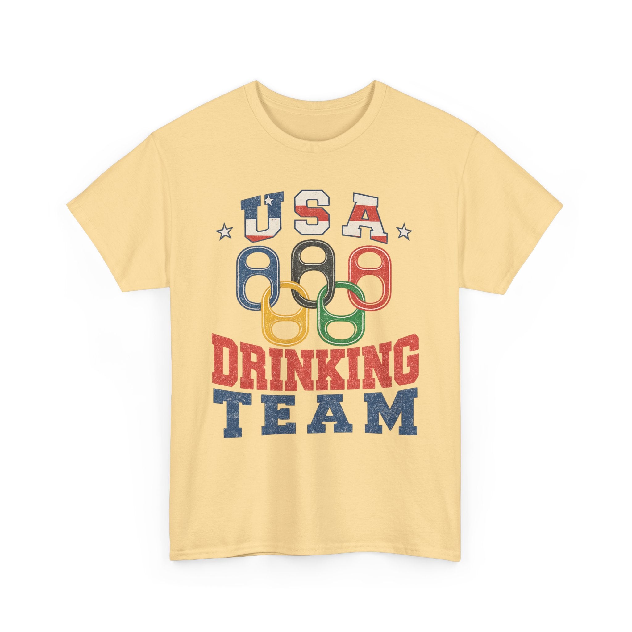 USA - Drinking Team