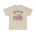 Golf - Tea Time Strawberry
