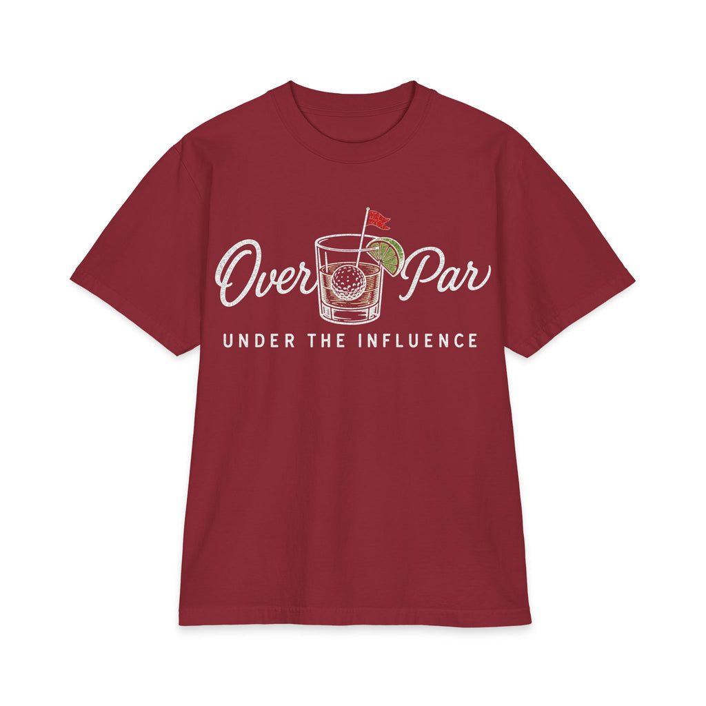 Golf - Under the Influence (Oversized)