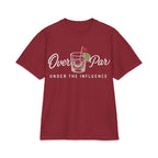 Golf - Under the Influence (Oversized)
