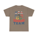 USA - Drinking Team