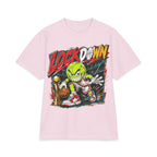 Basketball - Lock Down (Oversized)
