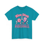 Pickle Ball - Nice Dink Pink