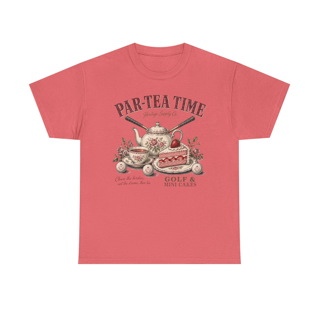 Golf - Tea Time Strawberry