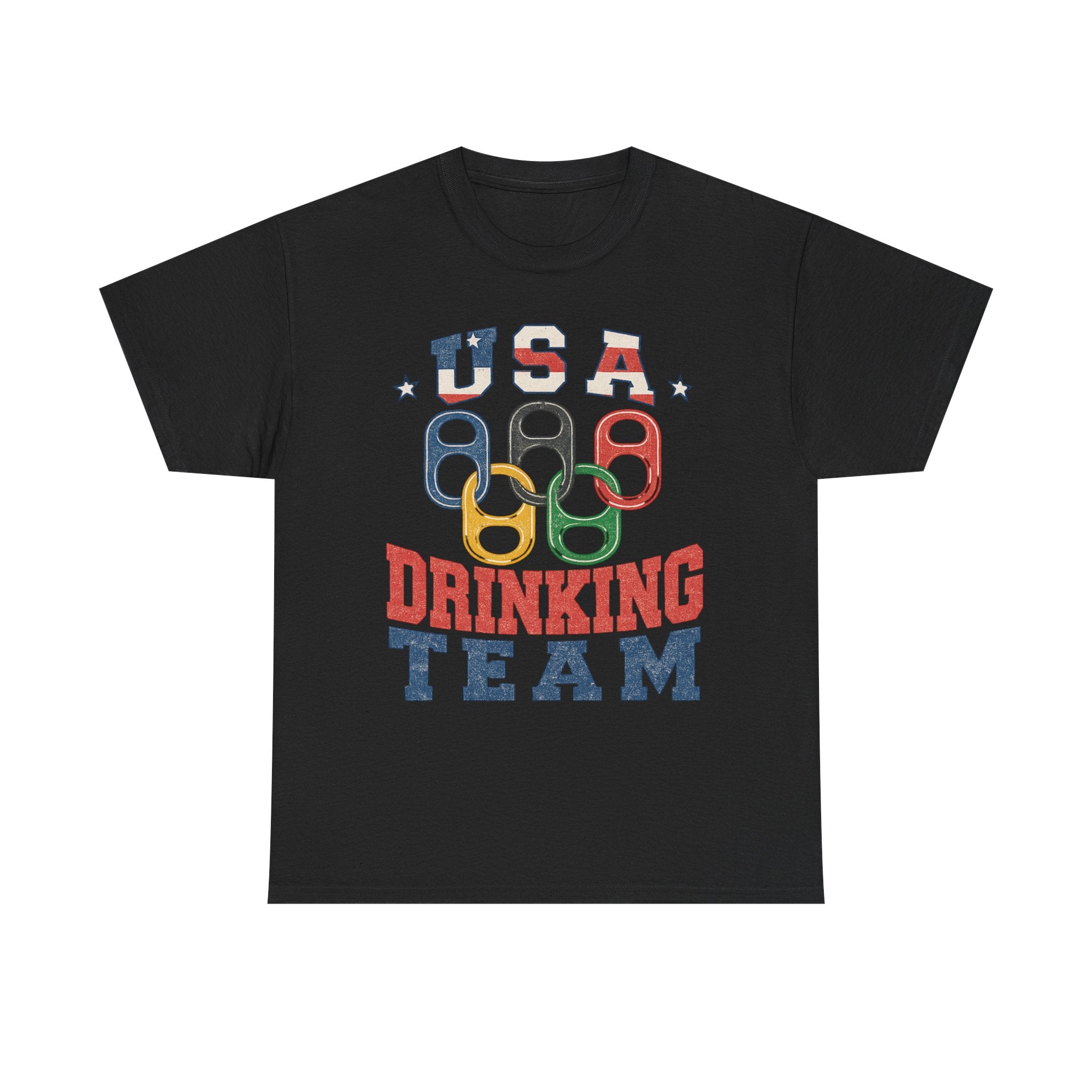 USA - Drinking Team