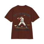 Baseball - Built for Both Swings (Oversized)