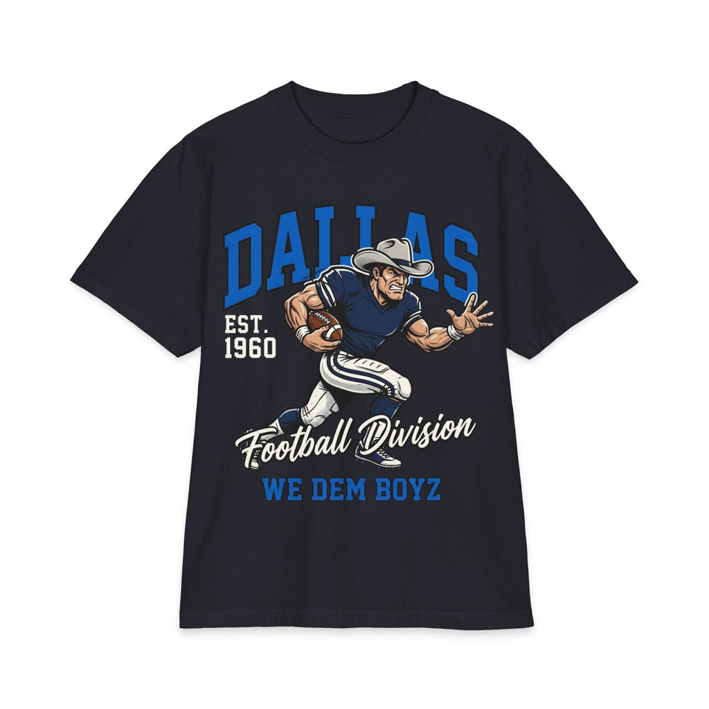 Copy of Football - Kansas City Division