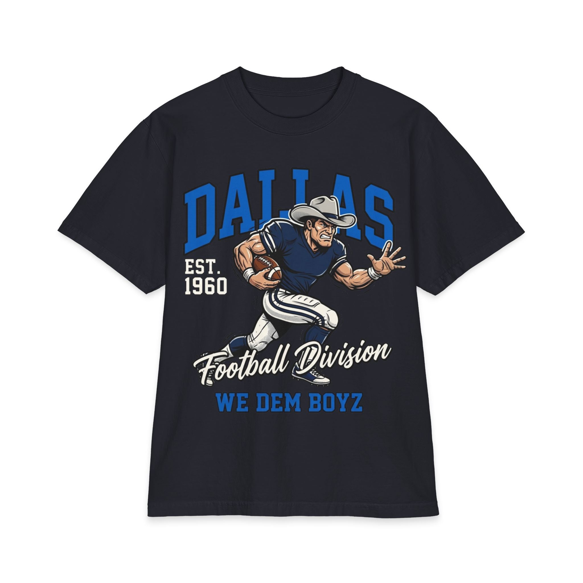 Copy of Football - Kansas City Division