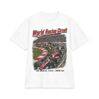 Racing - World Racing Circuit