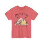 Golf - Tea Time Lemon