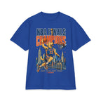 Basketball - NY NBA Champs
