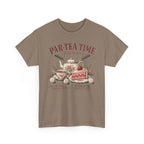 Golf - Tea Time Strawberry