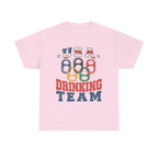USA - Drinking Team