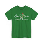 Golf - Over Par Under the Influence (White)