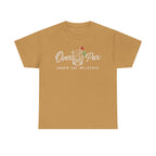 Golf - Over Par Under the Influence (White)