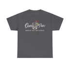 Golf - Over Par Under the Influence (White)
