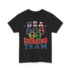 USA - Drinking Team