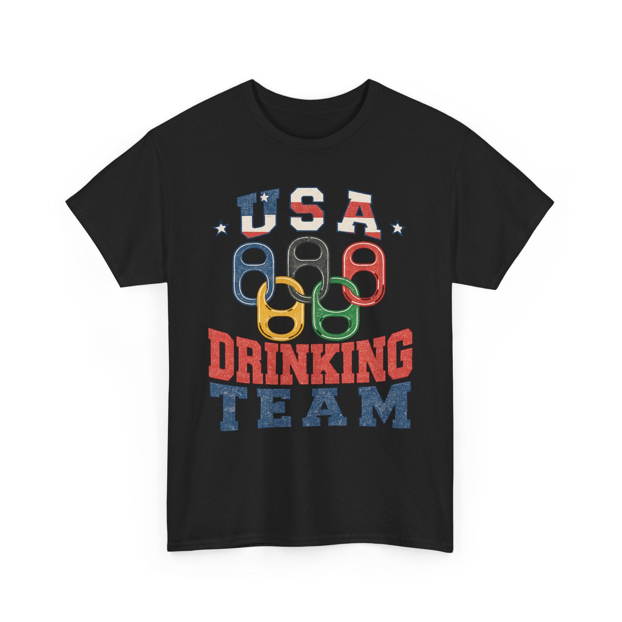 USA - Drinking Team