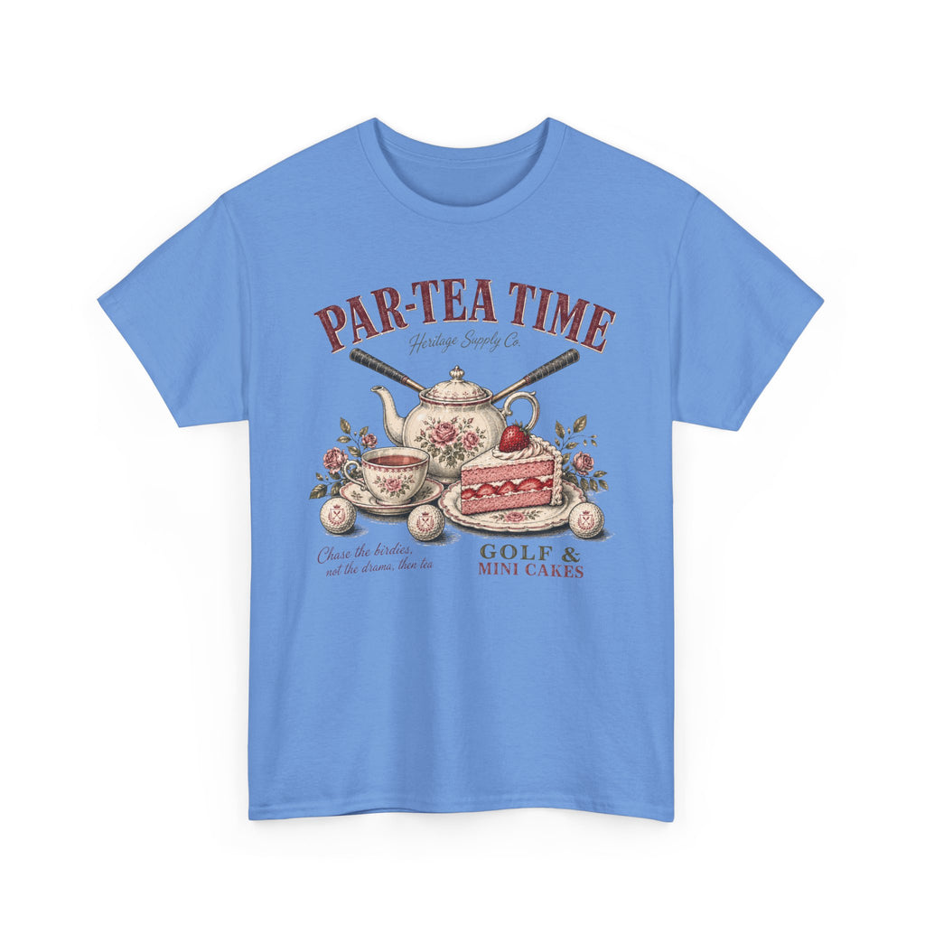 Golf - Tea Time Strawberry