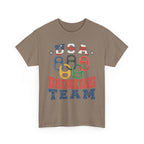 USA - Drinking Team
