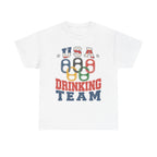 USA - Drinking Team