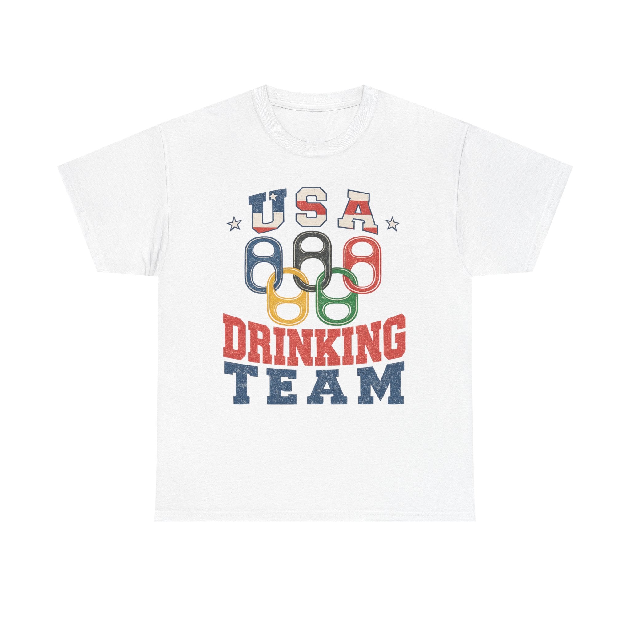 USA - Drinking Team
