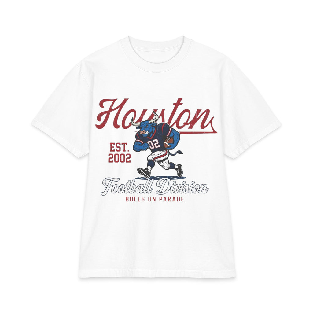 Football - Houston Division