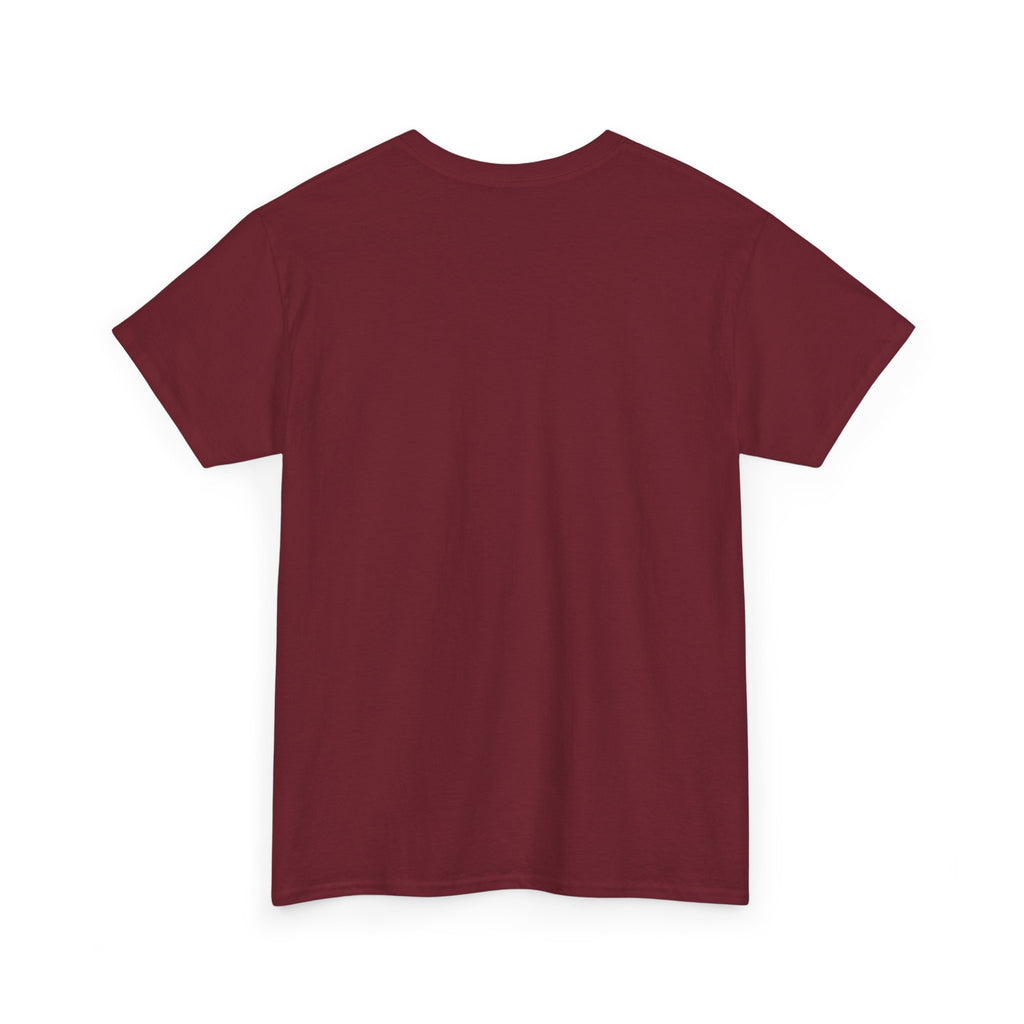 Golf - Over Par Under the Influence (White)