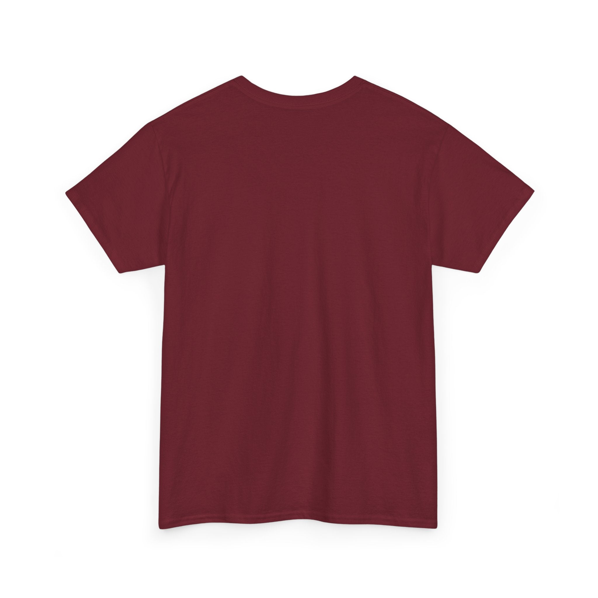 Golf - Over Par Under the Influence (White)