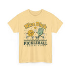 Pickle Ball - Nice Dink Yellow