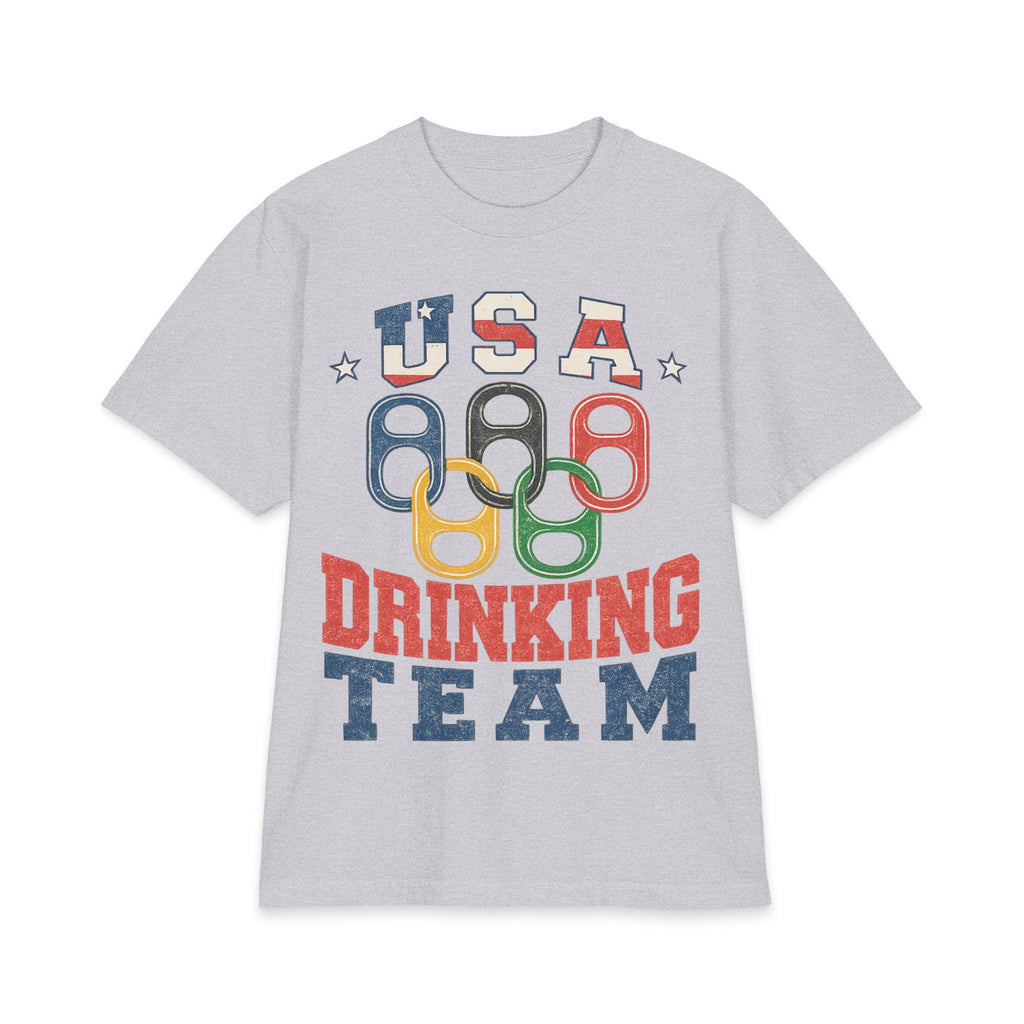 USA - Drinking Team (Oversized)