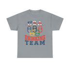 USA - Drinking Team