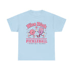 Pickle Ball - Nice Dink Pink