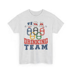 USA - Drinking Team