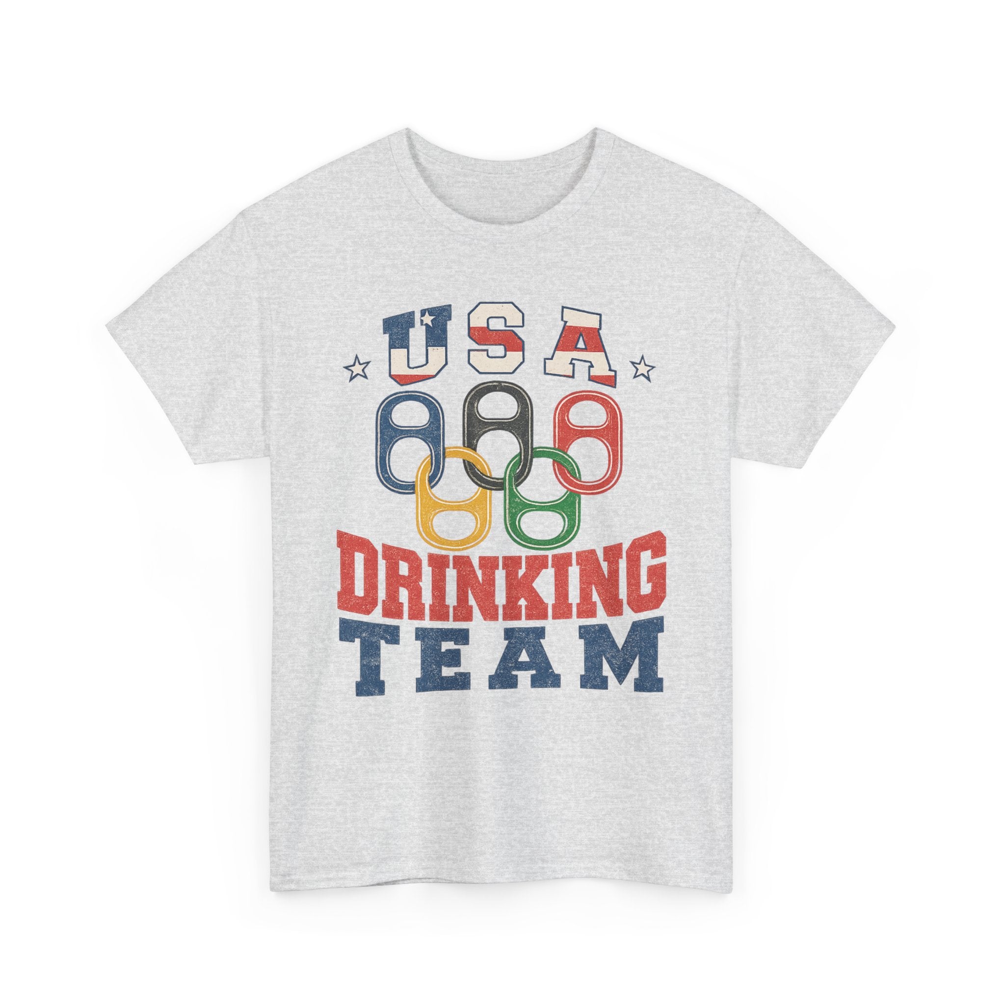 USA - Drinking Team