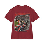 Racing - World Racing Circuit