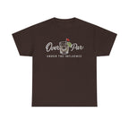 Golf - Over Par Under the Influence (White)