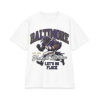 Football - Baltimore Division